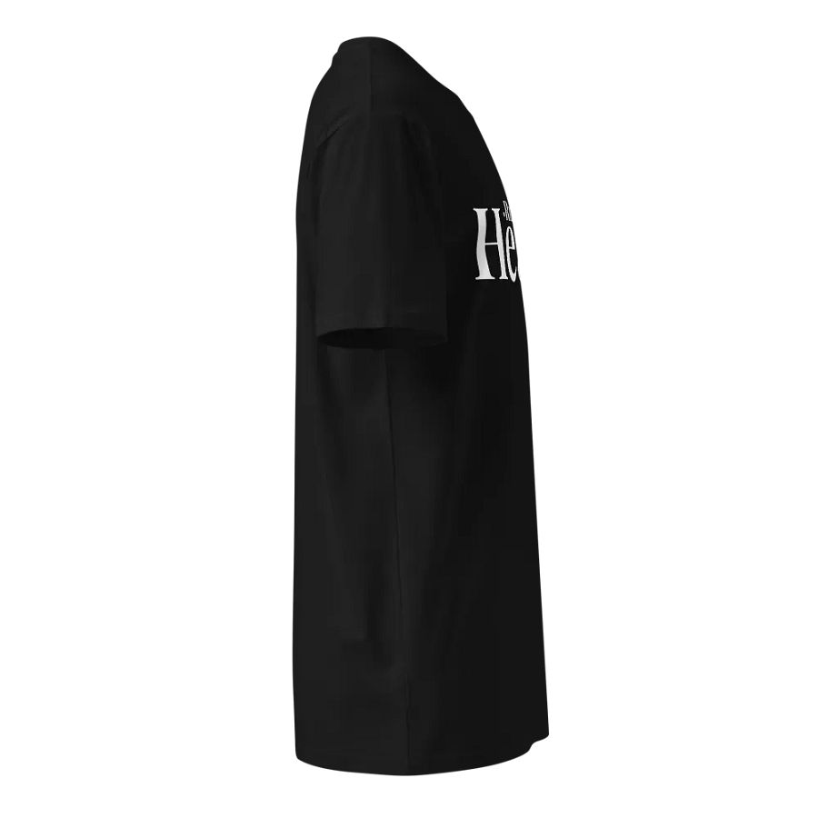 Rub My Head Tee product image (6)