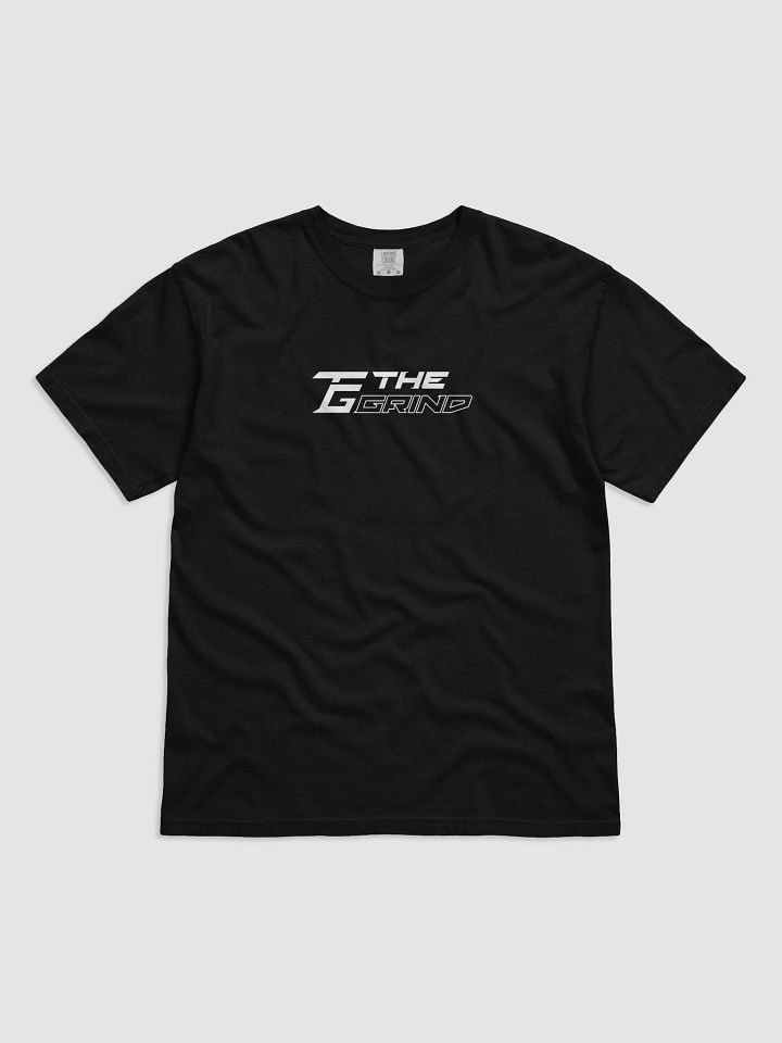 The Grind full logo Comfort Colors T (Unisex) product image (10)