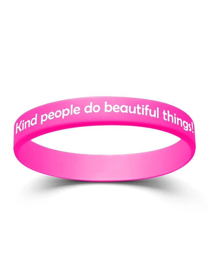 Kind people do beautiful things - Bracelets! product image (1)