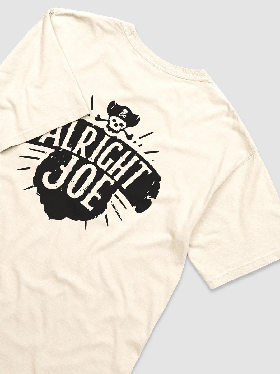 Polaroid Keg Tee product image (4)