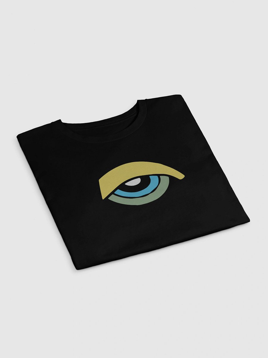 The Vines Winning Days Eye Crop Top product image (3)