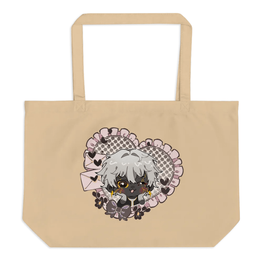 T.O.T.E.- LOVERS DAY product image (1)