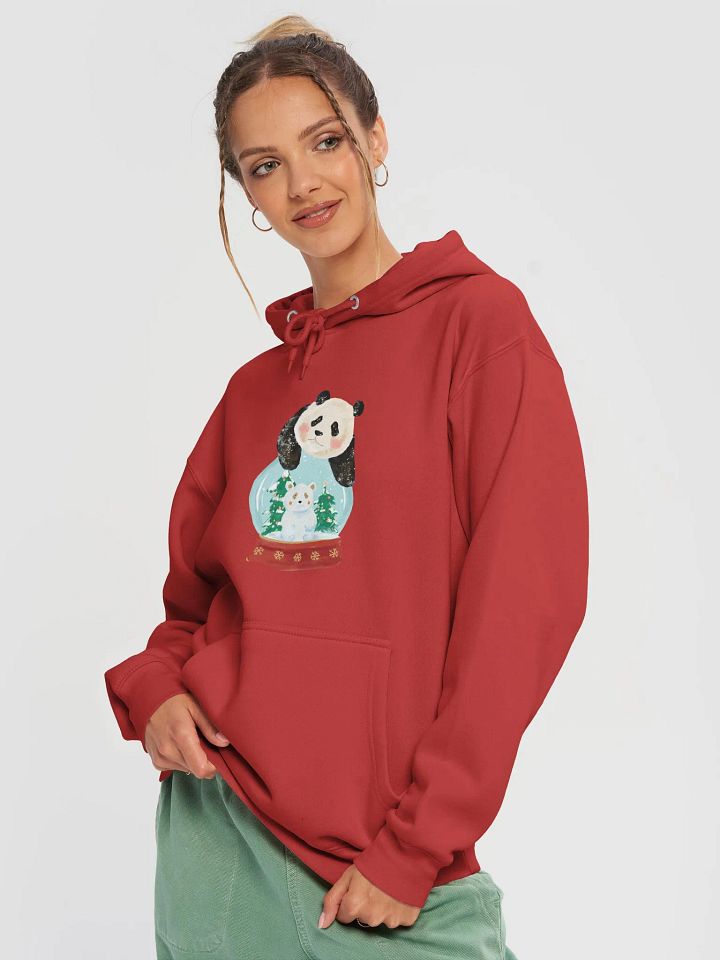 fubao Panda product image (1)