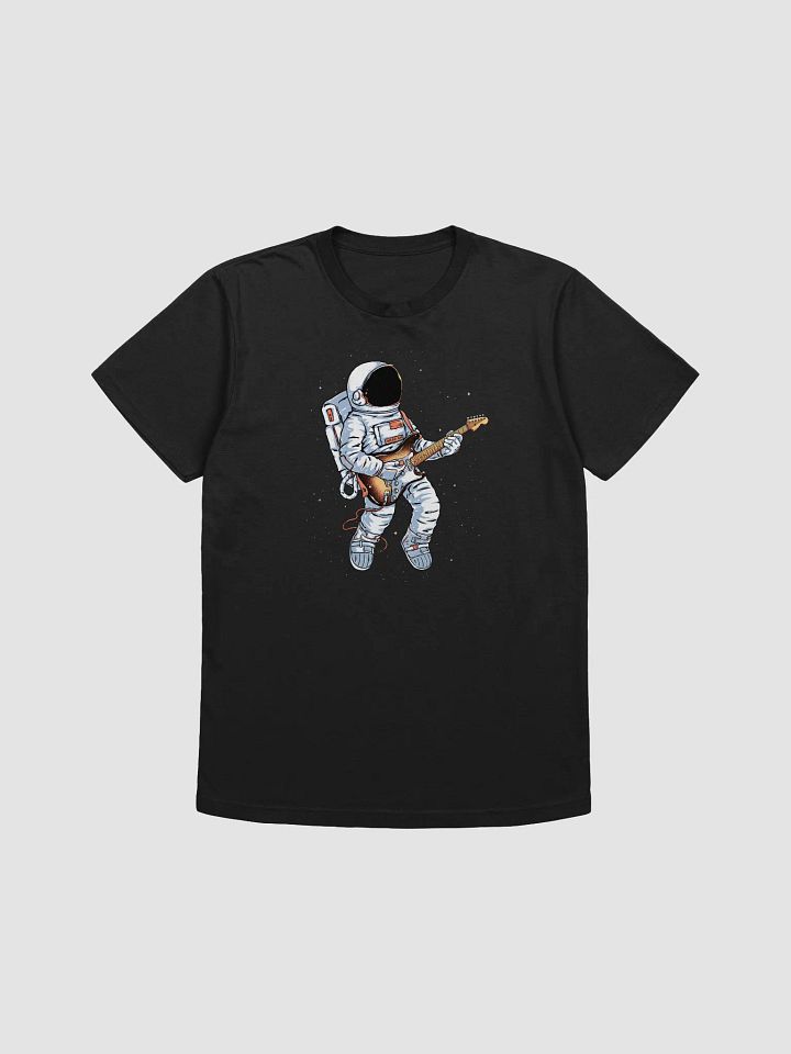I-AM AST T-Shirt product image (1)