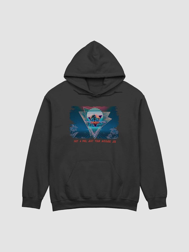 Third String Gamer Hoodie product image (4)