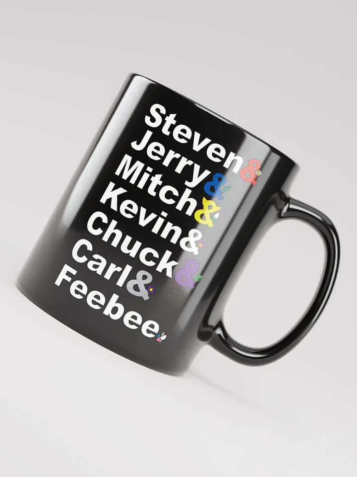 Plant Friends Mug product image (1)