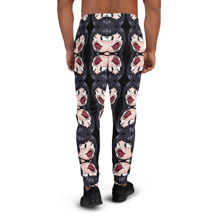 THE POGGERS JOGGERS product image (2)