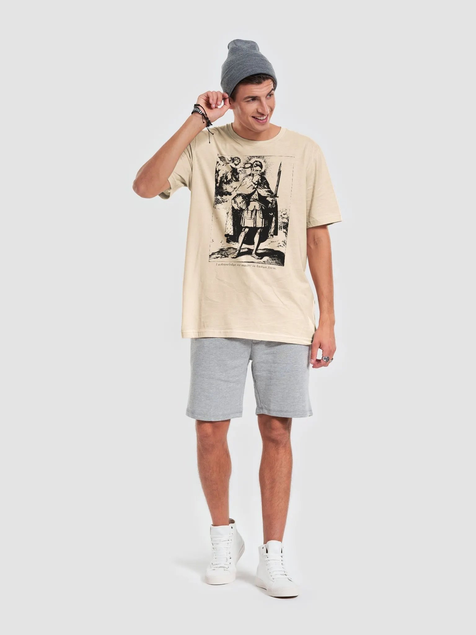 Saint John Brown product image (6)