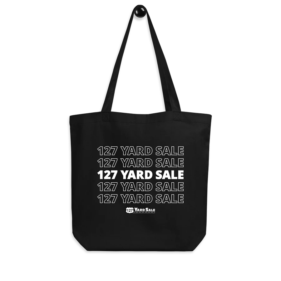 127 Yard Sale - Econscious Eco-Friendly Tote Bag product image (7)