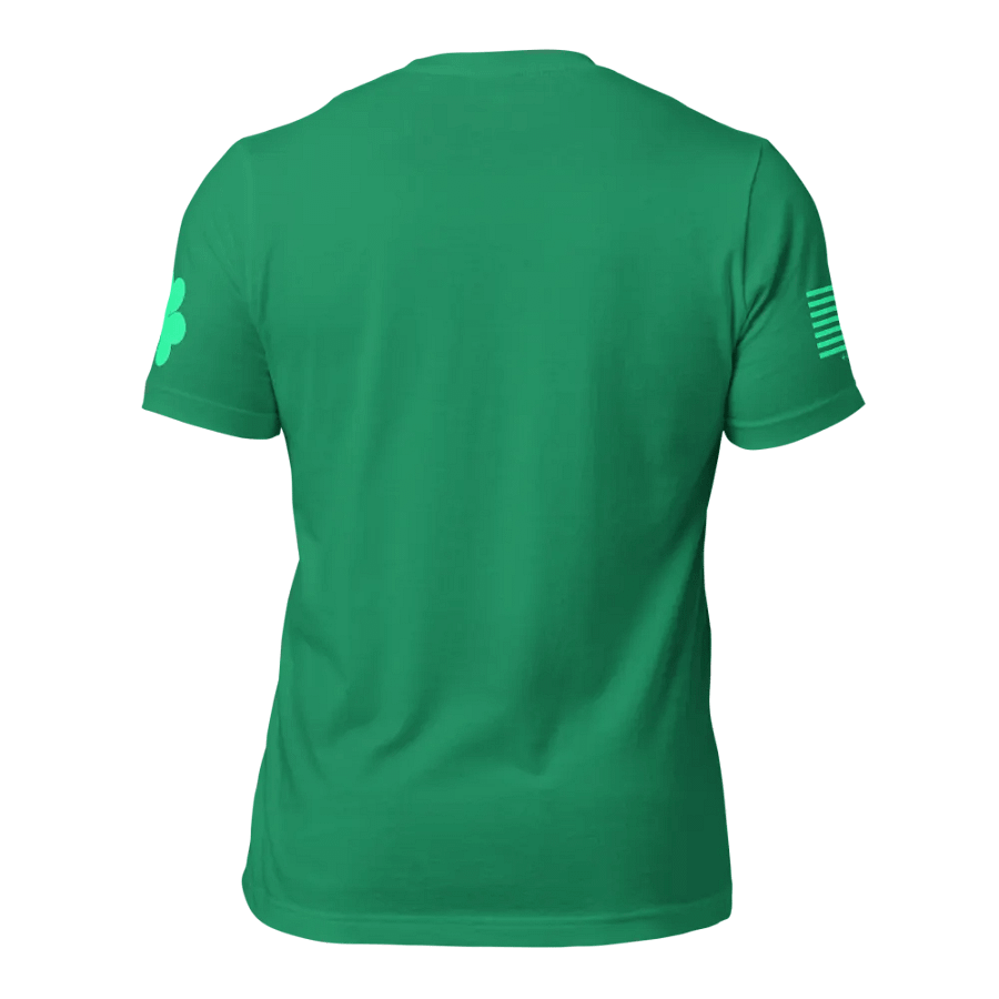 1 Nation Basic: St. Patrick's Day product image (3)
