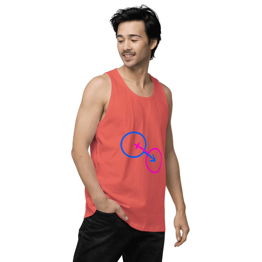 Two Genders Tank Top product image (3)
