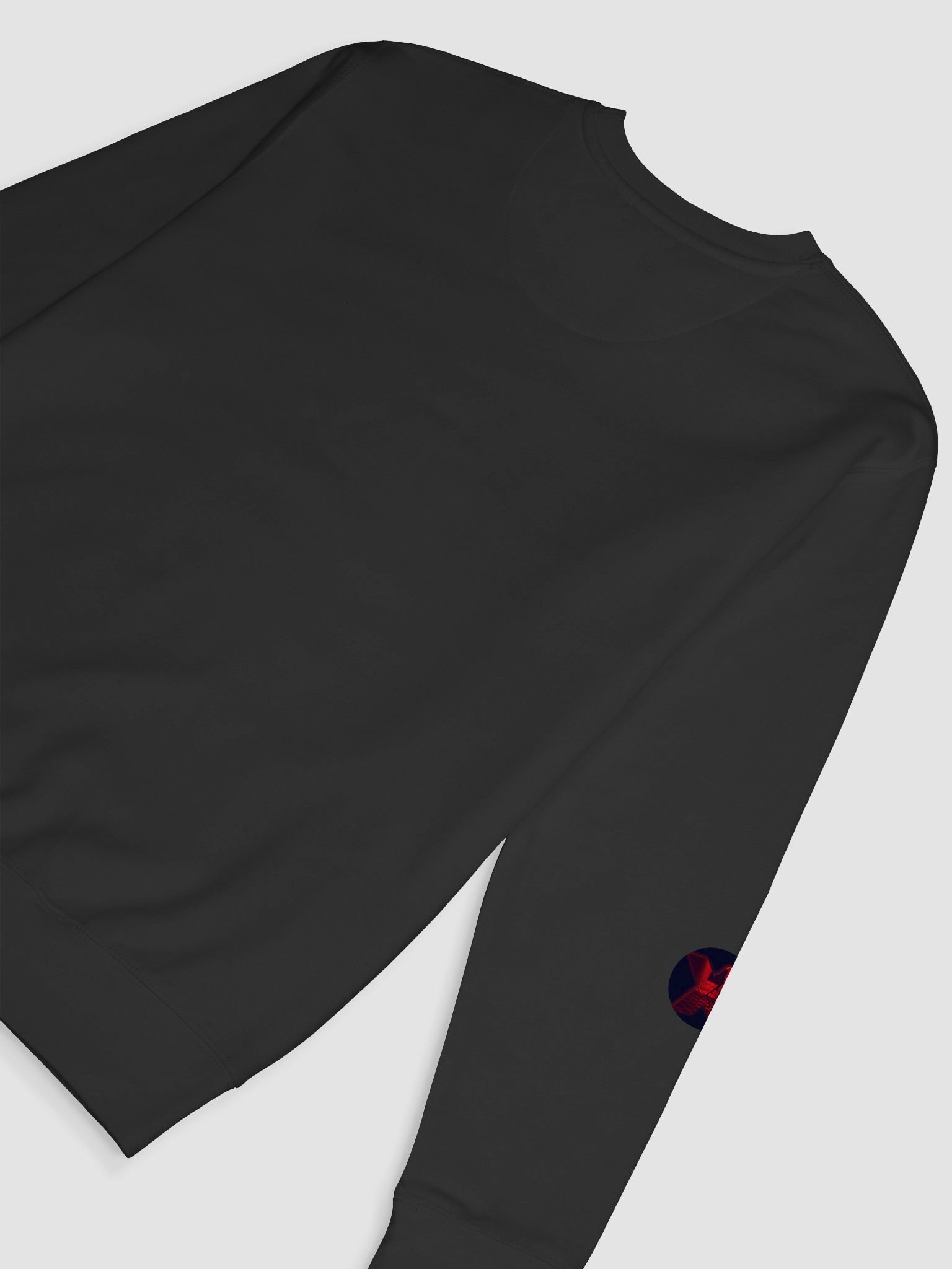 Locked In - Sweatshirt product image (8)
