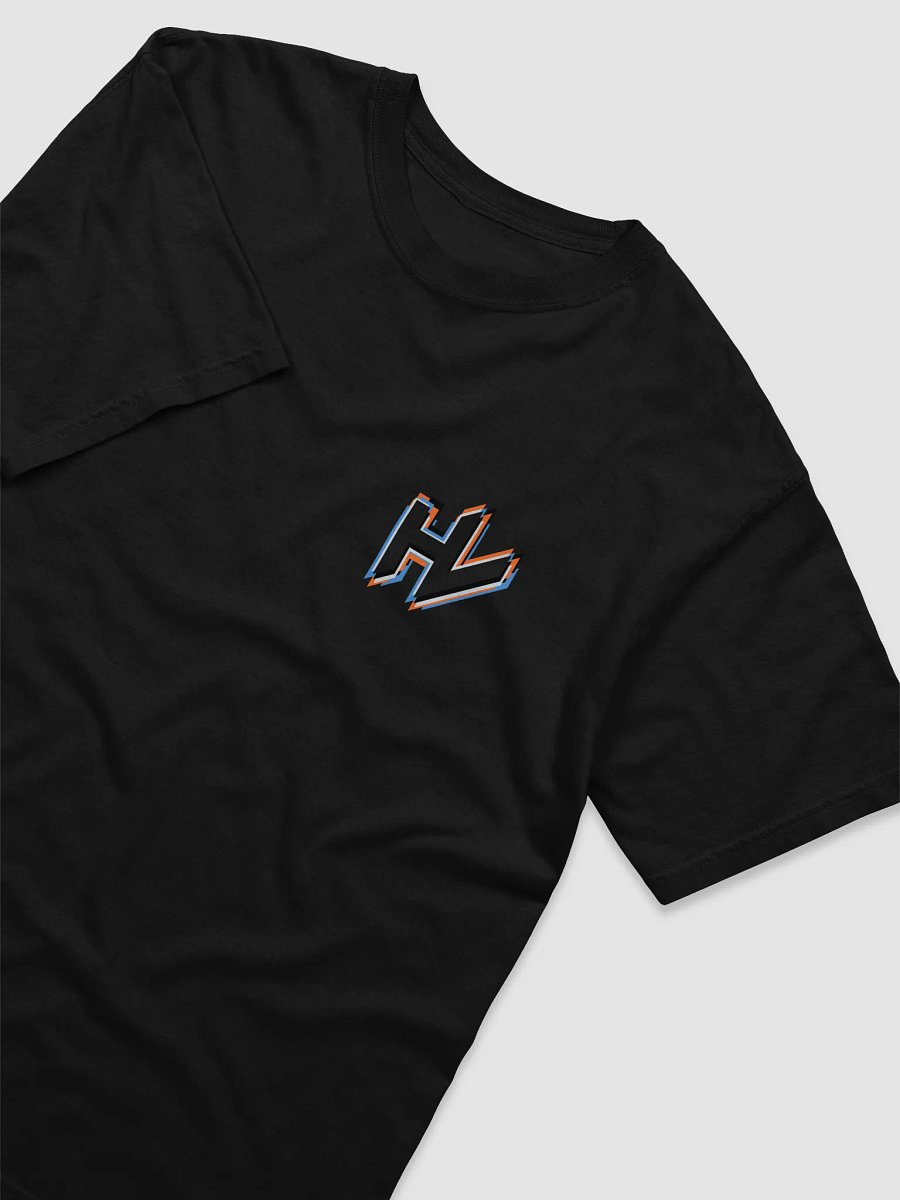 HV "Buffalo" Logo Tee product image (3)
