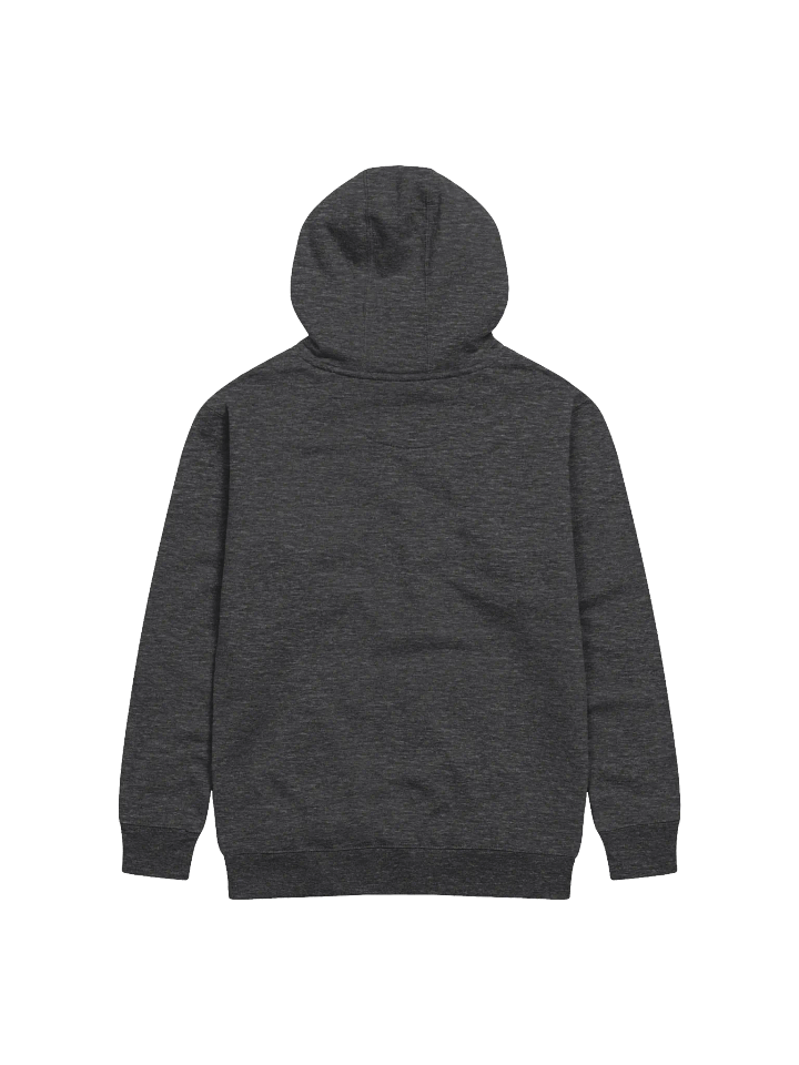 Love Is Cool Heavyweight Hoodie product image (20)