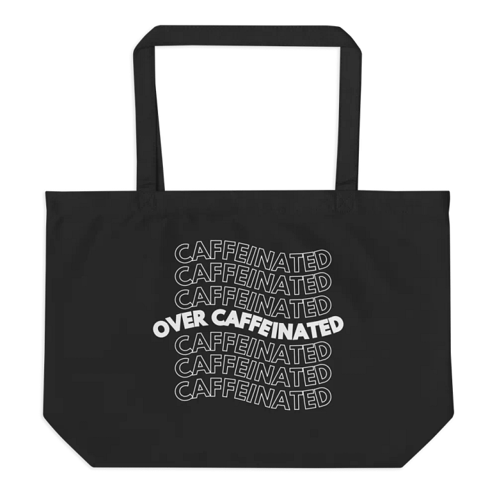 coffee jitters tote product image (1)