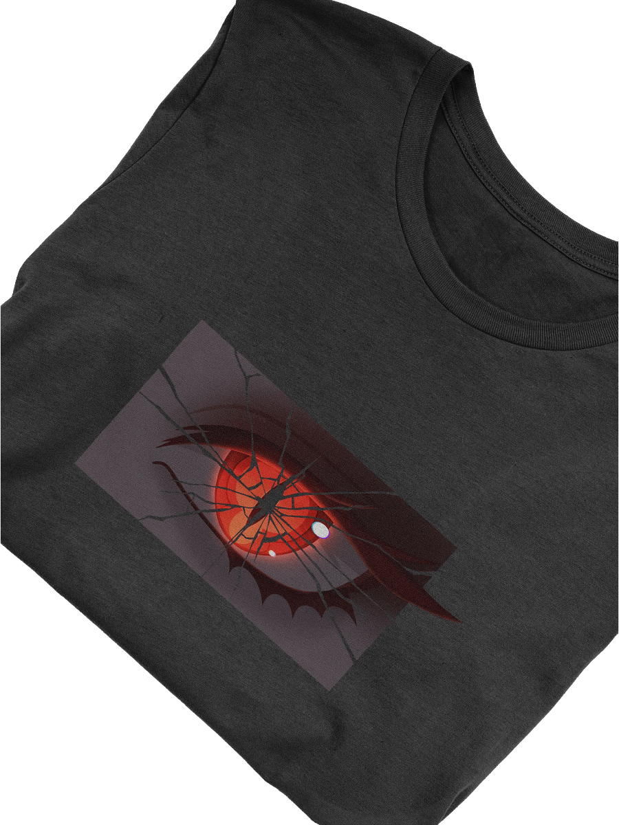 Rabid Eye T-Shirt product image (4)