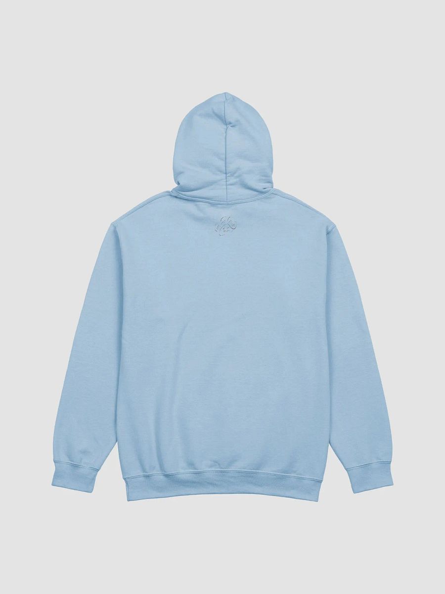 CYBERPUP//MANAGER | UNISEX HOODIE product image (4)