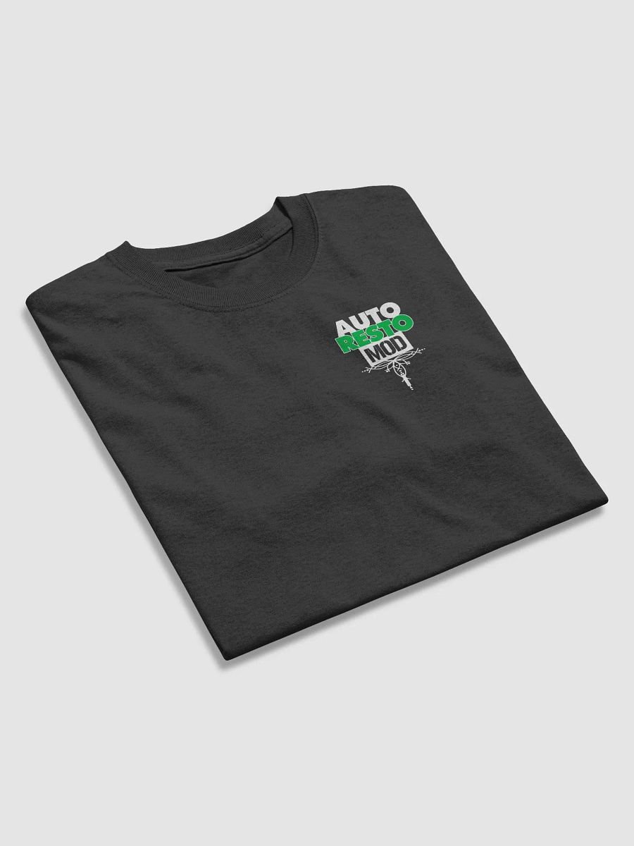 Autorestomod Crew T Shirts product image (3)