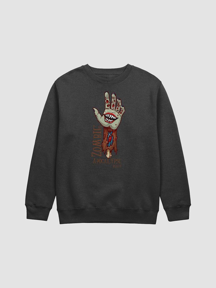 Zombie Apocalyps Ready product image (2)