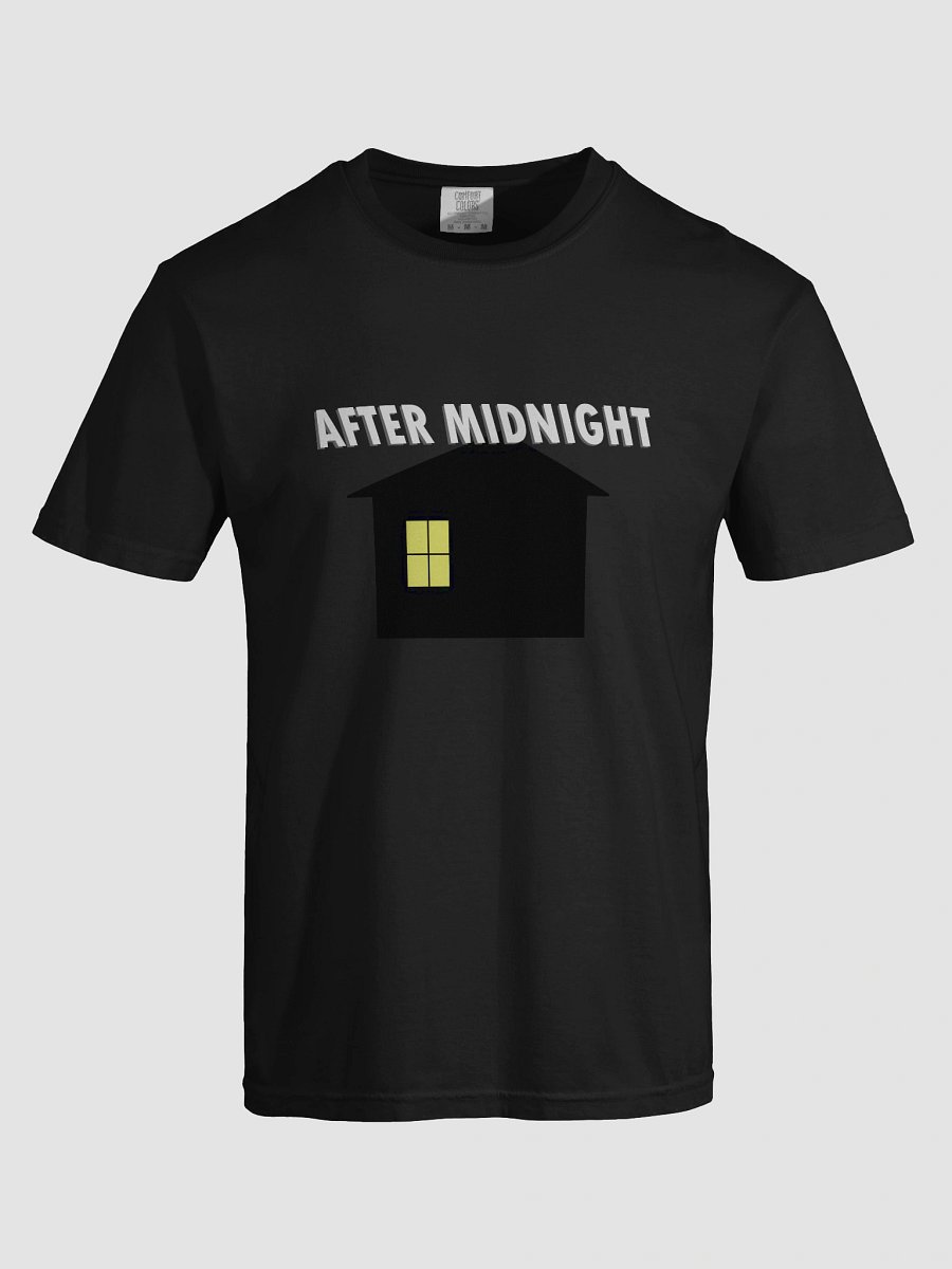 After Midnight T-Shirt product image (42)
