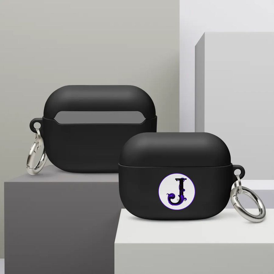 Mr Jay - AirPods Case product image (37)