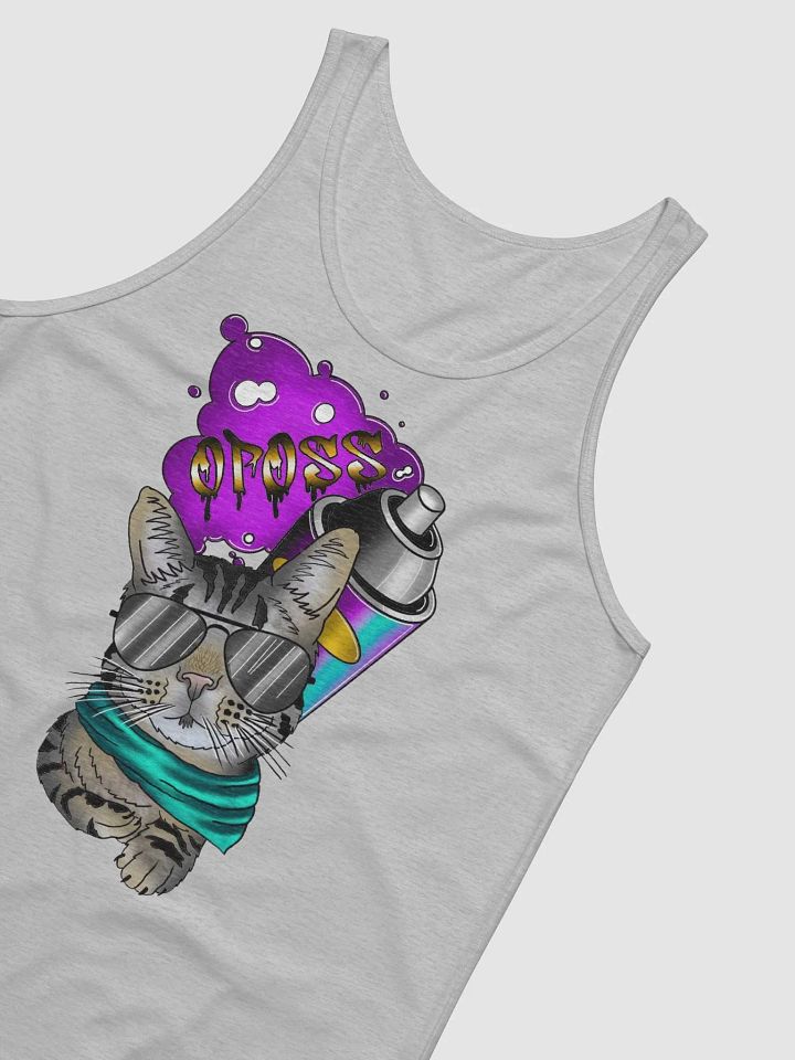 Cool Cat 1 of 2 product image (2)