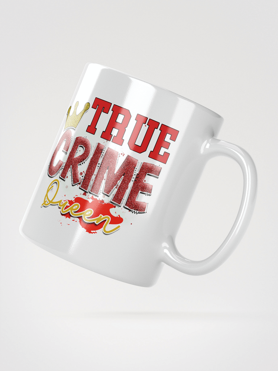 Royal True Crime Mug product image (9)