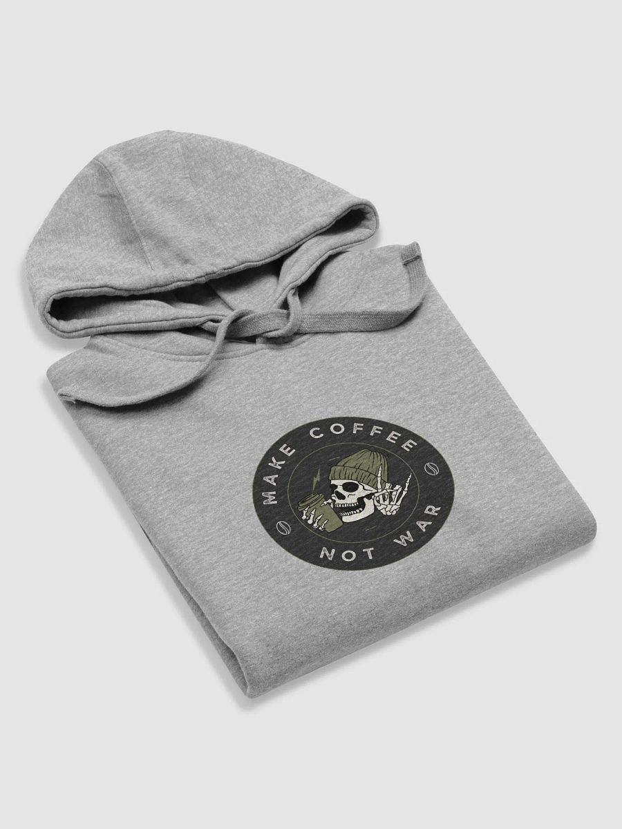 Skeleton Brew Hoodie product image (5)
