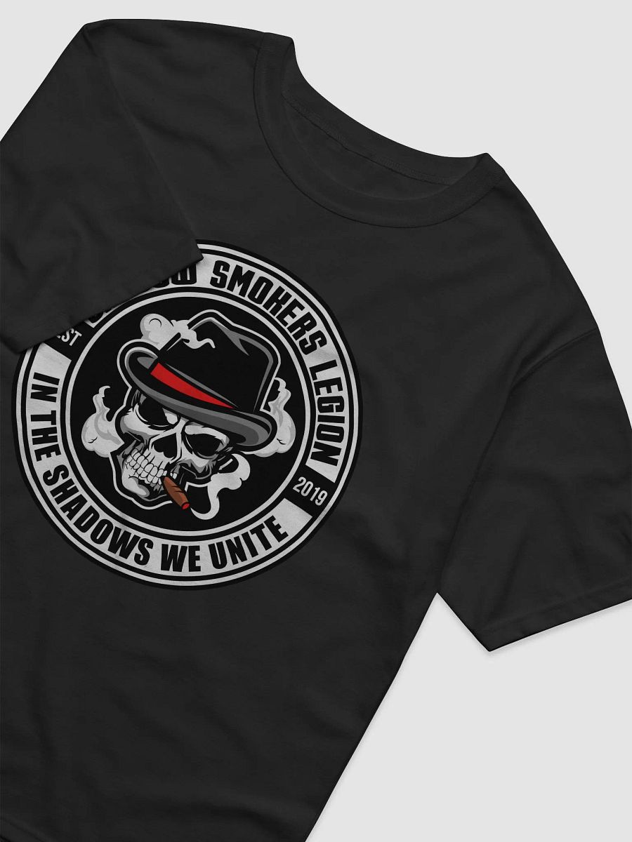 Shadow Smokers Legion T-Shirt product image (7)