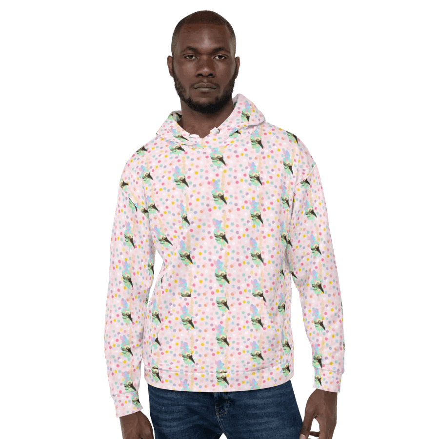 Potion hoodie product image (6)