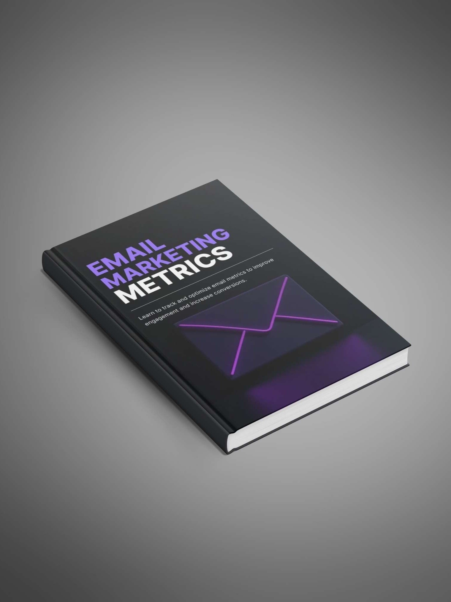 Email Marketing Metrics: Transform Data into Dollars Fast product image (4)