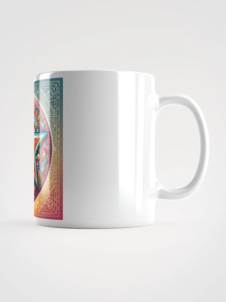 cup Maroc product image (2)