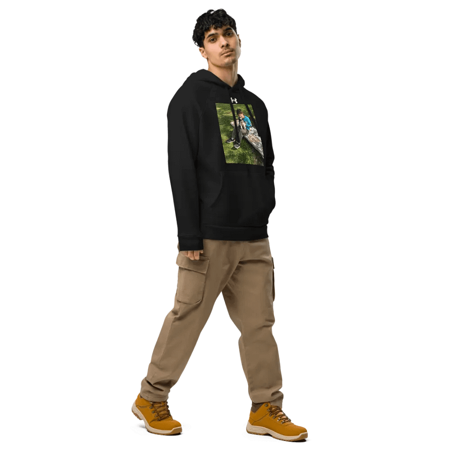welcome back Hoddie product image (6)