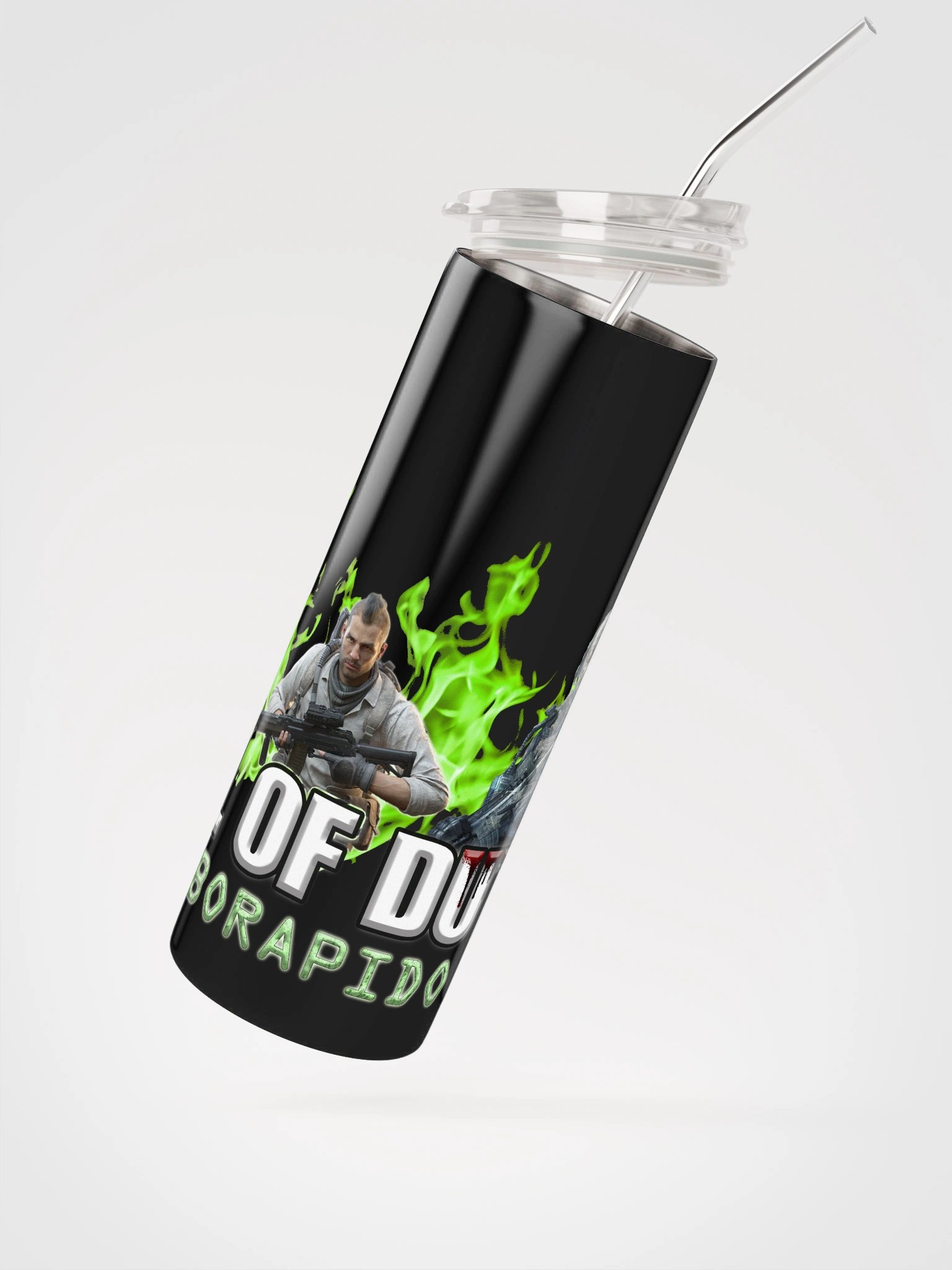 CABO RAPIDO product image (2)