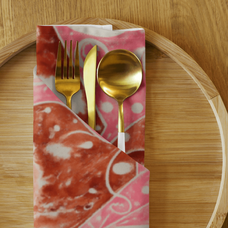 Sandbag 3 & 5 Napkins product image (11)