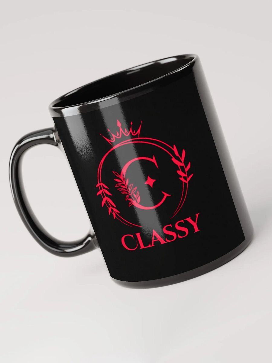 Classy Mug product image (7)