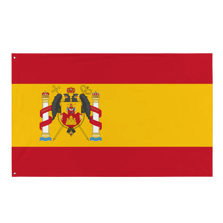 Orthodox Spain product image (1)