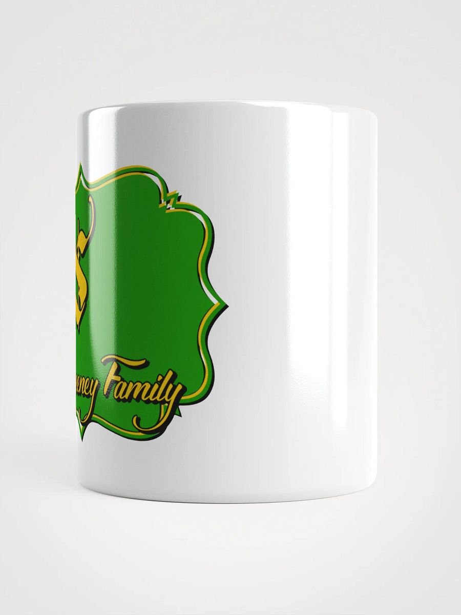 The Sweeney Family - White Mug product image (3)