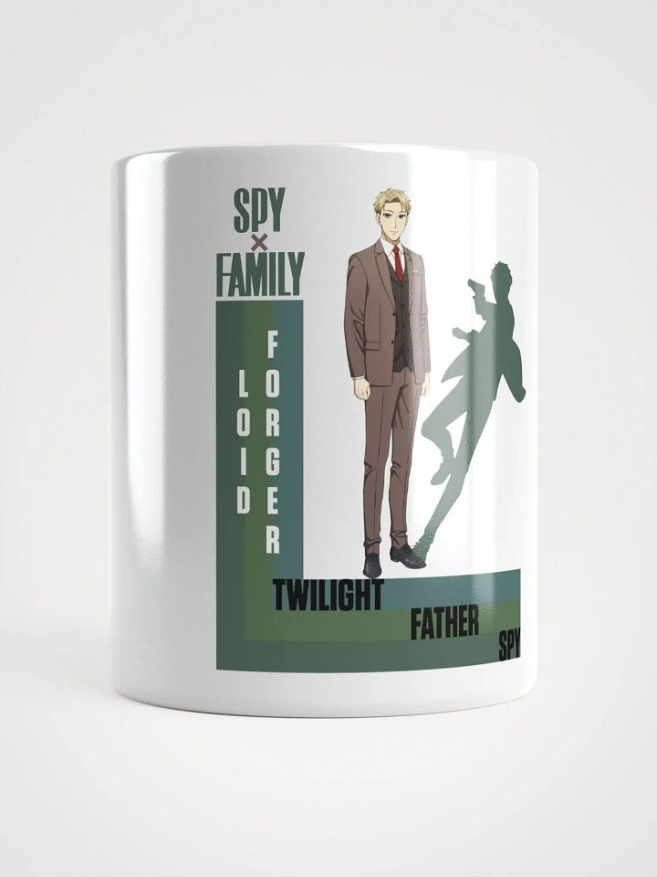 Loid Forger, Mug product image (1)