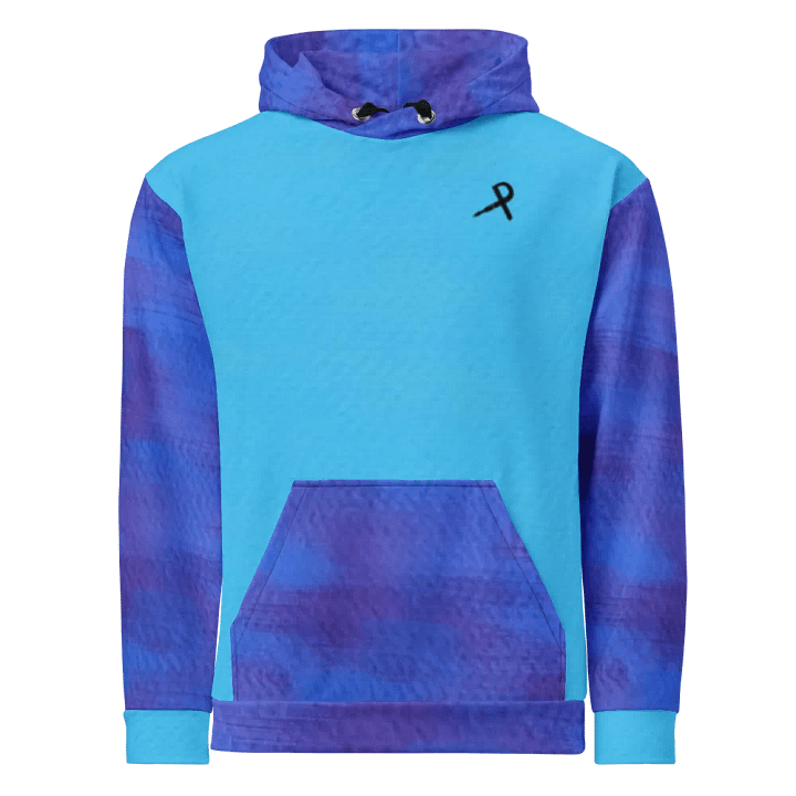 Heavenly Clouds Special Edition Hoodie product image (1)