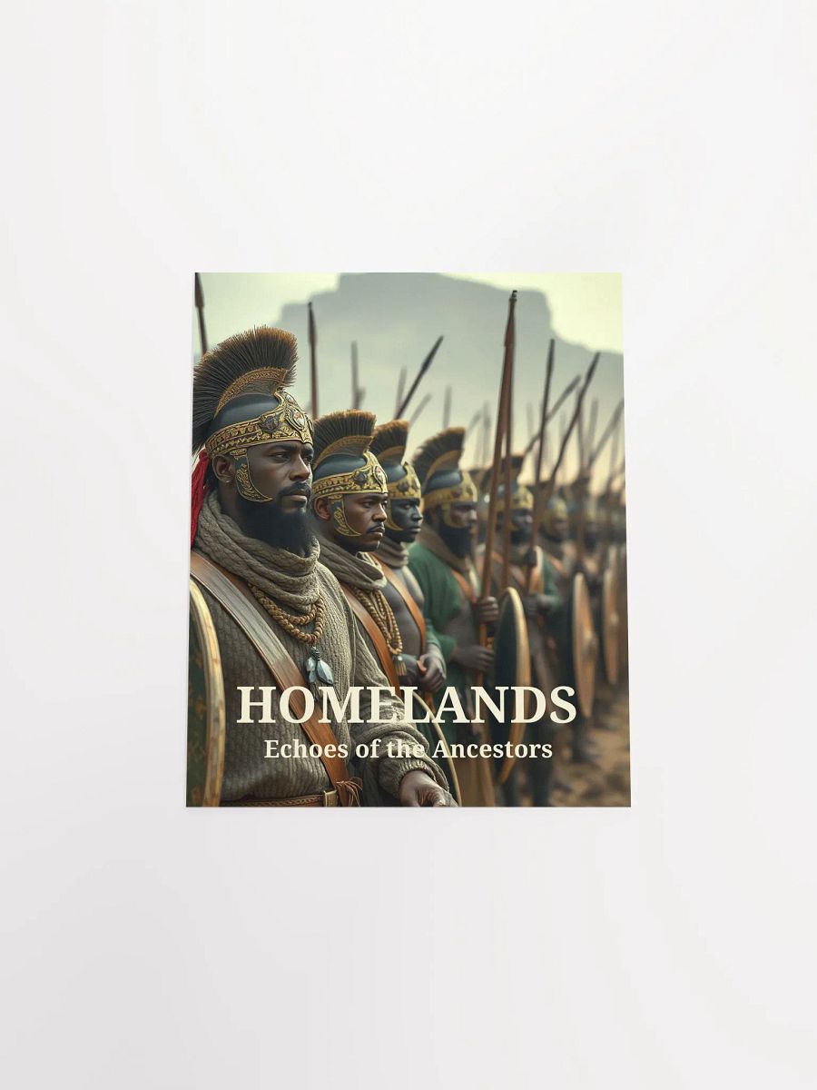 Homelands product image (21)