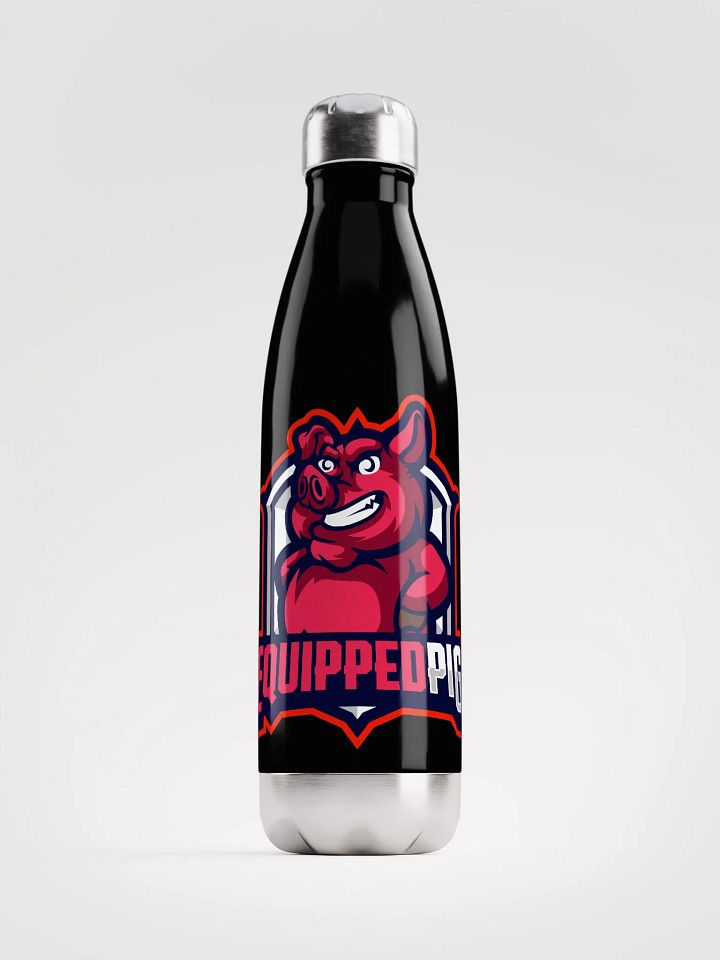 Stay Hydrated ~ Logo product image (1)