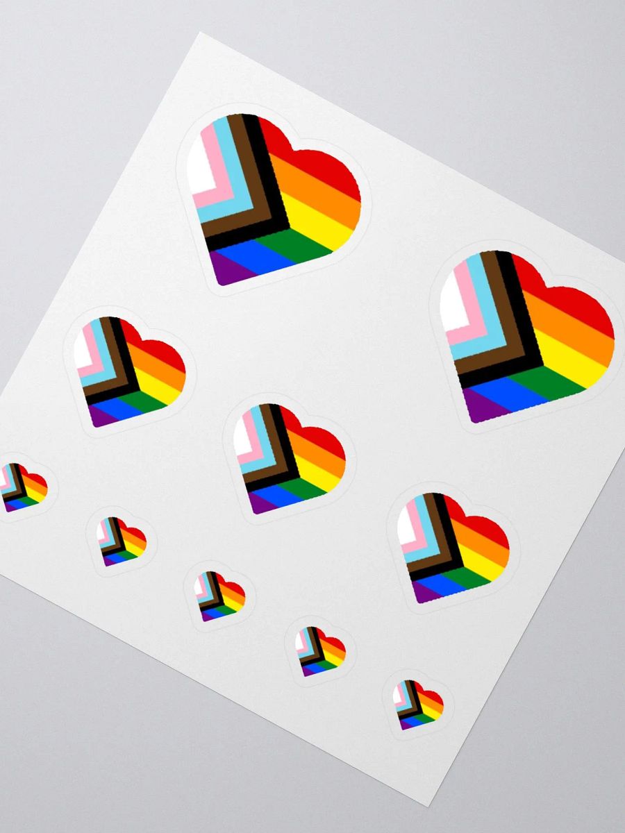Pride Stickies product image (2)