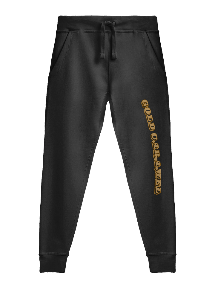 Lane Seven Fleece Joggers - GC product image (3)