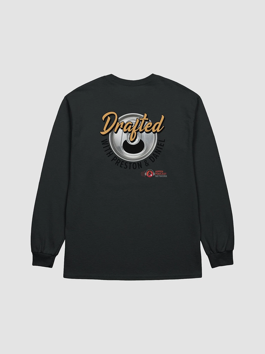 Dads Long Sleeve product image (2)