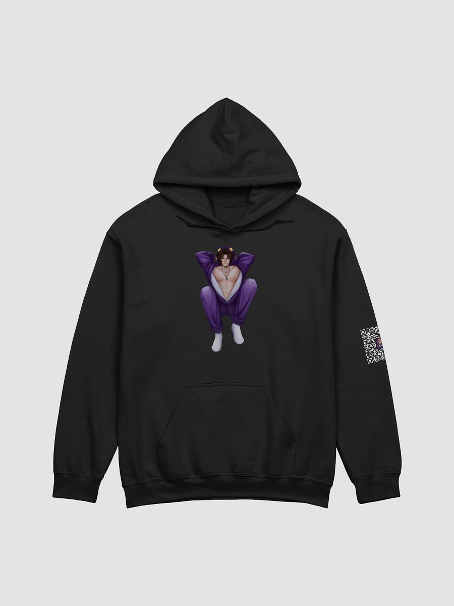 Christallise Hoodie product image (3)