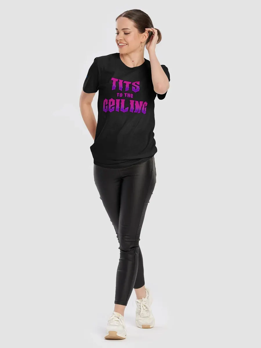 Balls to the Wall, Tits to the Ceiling! product image (10)
