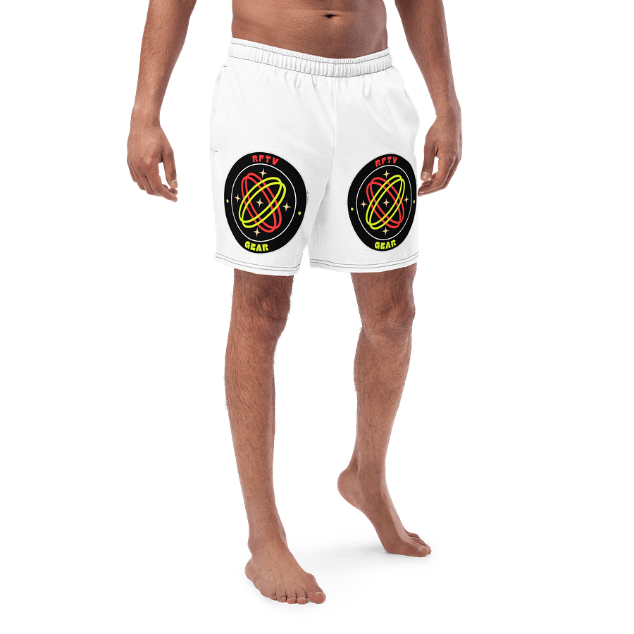 RFTV GEAR Swim Trunks product image (1)