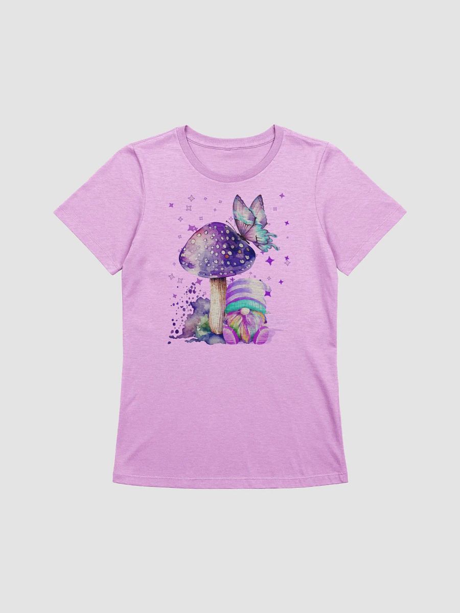 Whimsical Gnome Dreams relaxed fit tee product image (1)