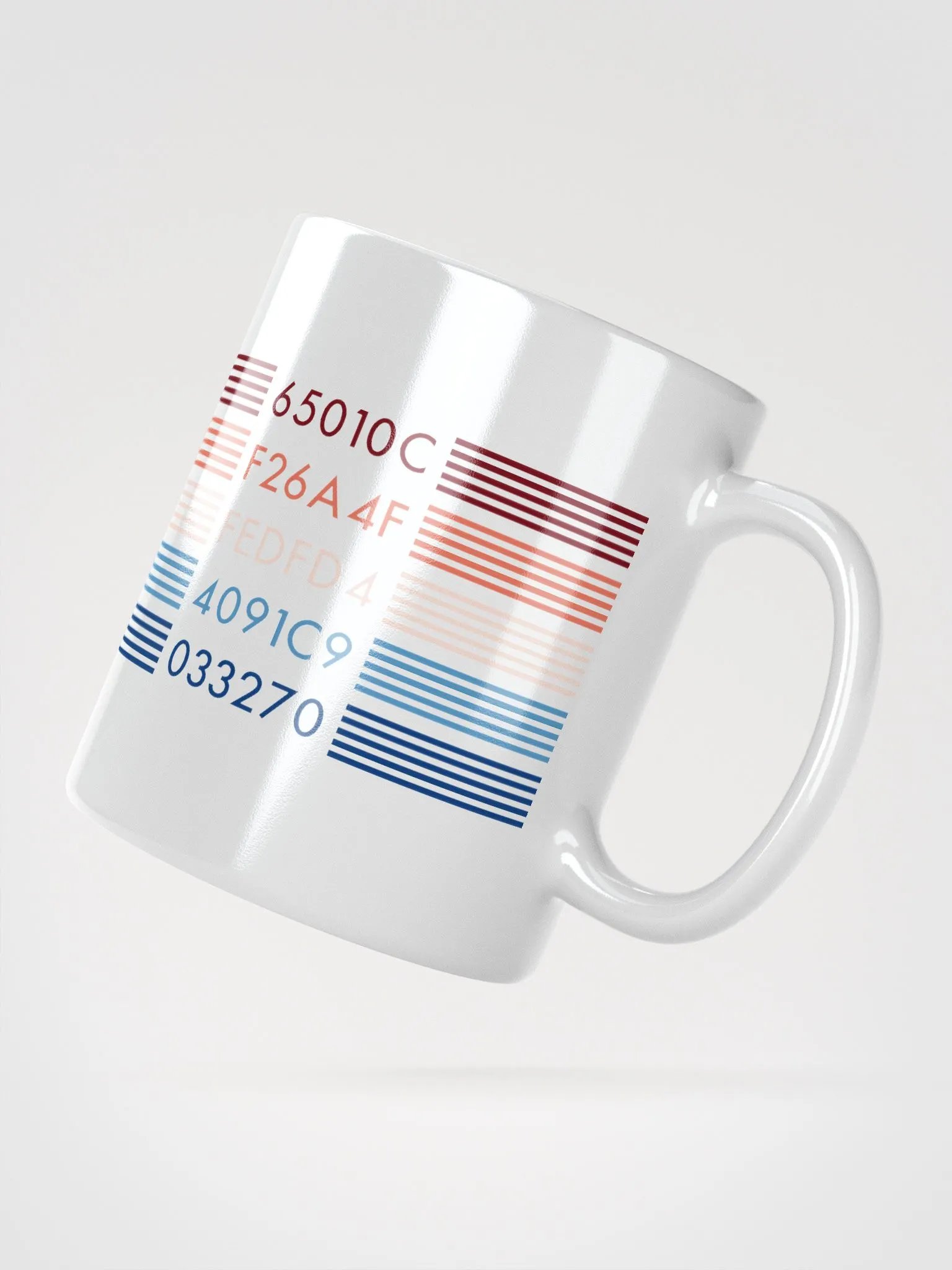 COLOR PALETTE MUG A006 product image (2)